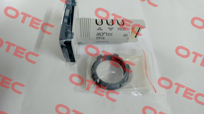 Type: IPT14 / PN: 66073 AkYtec