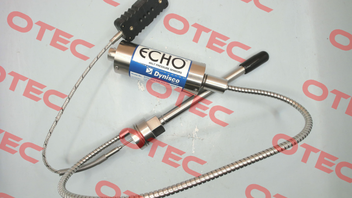ECHO-MA4-BAR-R23-UNF-6PN-S06-F18-TCJ Dynisco