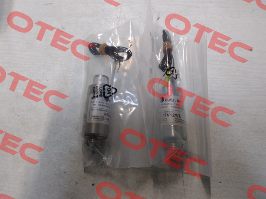 N27V12/VL-E1092213 C.E.I SRL