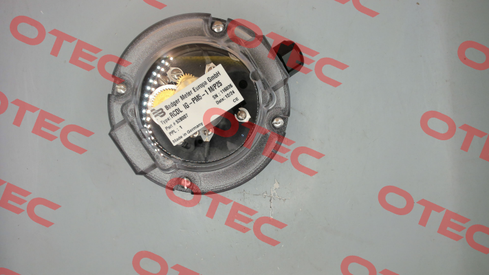 528007 Badger Meter