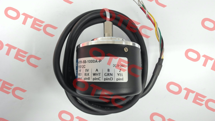 HTR-5B-1000A-P Hontko