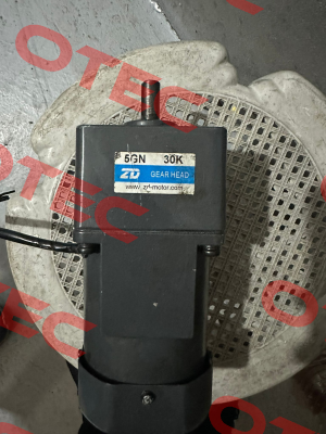 5GN30K ZD-Motors