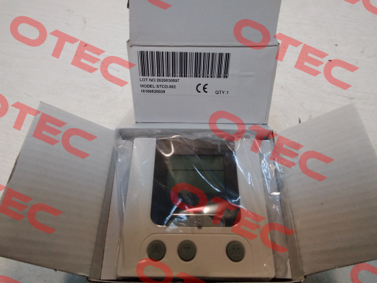STCD-002 180261 Aertesi