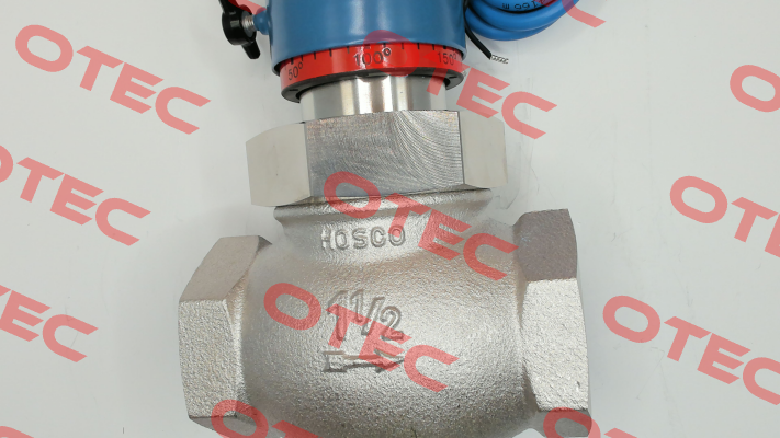 VD-040GR100A + A-V1 Honsberg