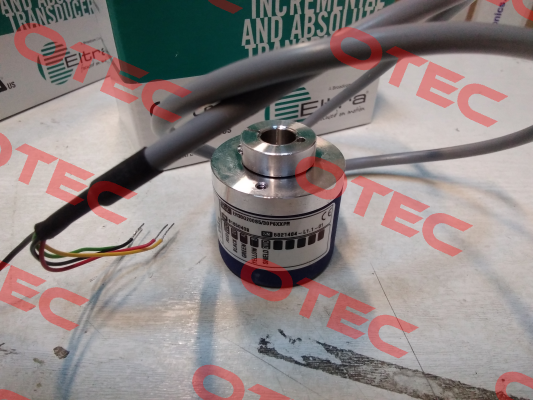 ER38G.200S5/30P 6XXPR.6 Eltra Encoder