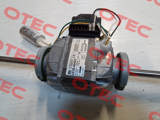 A83B-4040/2 Euro Motors Italia