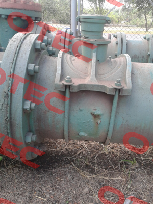FEATURES: 12 "  Badger Meter