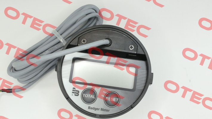 106657 Badger Meter