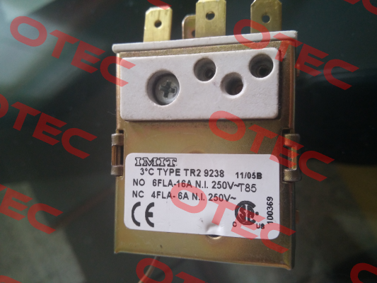 TR2 9238 (OEM)  IMIT (Afriso)