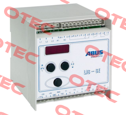 17789 - Load indicator system LIS-SE Abus