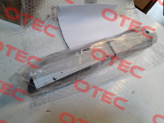 GVS400 T5Z 0270 05VC M03/A C4 ROBO-Zero Givi Misure