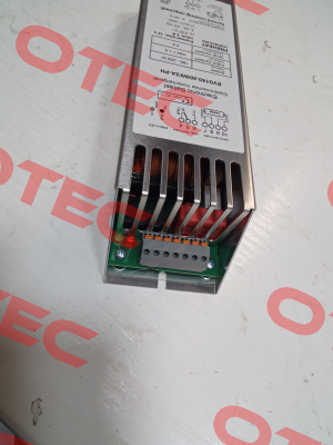 EVG160-200W/2A-PH ZED Ziegler Electronic Devices