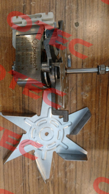 AKS-686-25 Aksa Motor Fan