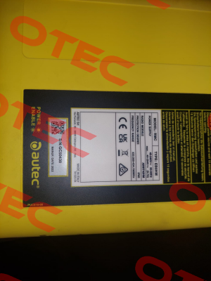 KAJS0638C0 Autec