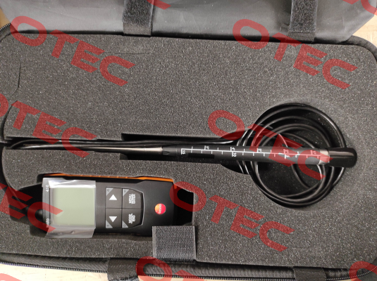 0563 0416 / testo 416 Testo