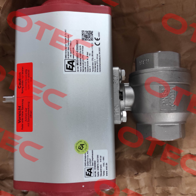 MU310027-EE620852 End Armaturen
