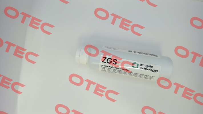 199M0001 / ZGS (5 x 250g) GE Inspection Technologies