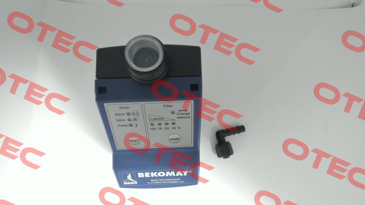 P/N: 4003057 Type: BEKOMAT 20 FM 24VDC Beko