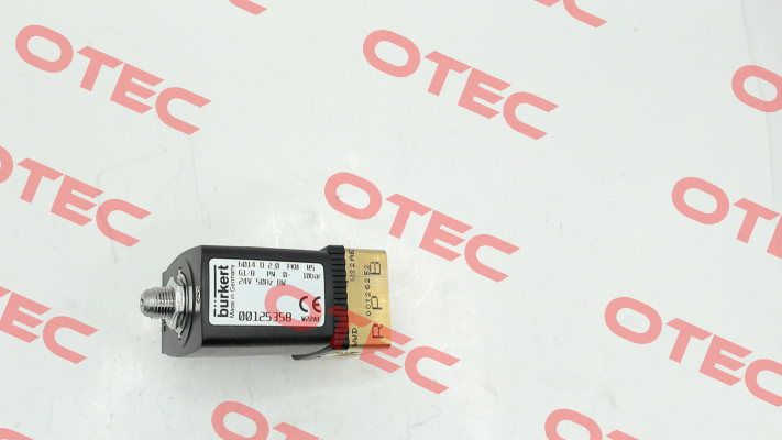 00125358 Burkert