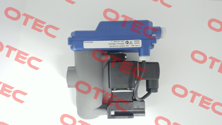 2000020 / BM 12 CO PN63, 230VAC Beko