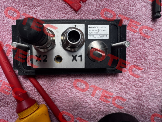 R417000243 Aventics