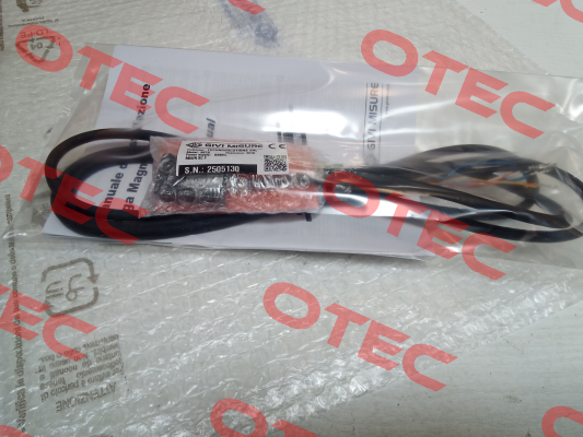 MTS M1E 528VL M02/N SC F Givi Misure