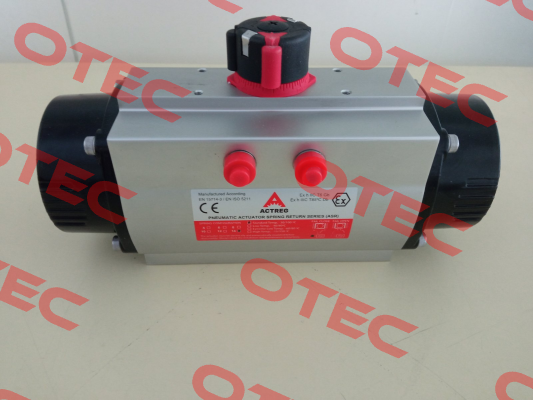 ASR0130N8 Actreg