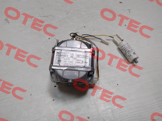 83-3030/1 Euro Motors Italia