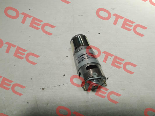 CIG42 1/61 24VDC CBF