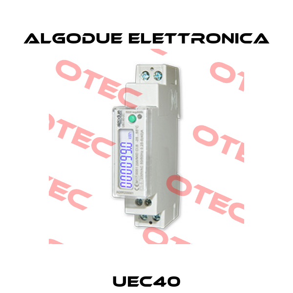 UEC40 Algodue Elettronica