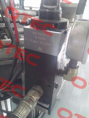 400.25.92 D  Dopag