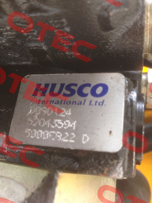 52043594 oem  Husco