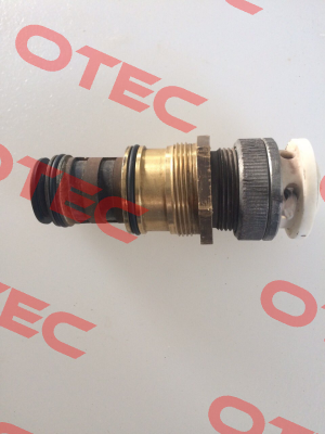 Rod for Valve 1 1/4”, DN32/PN25  Cimberio