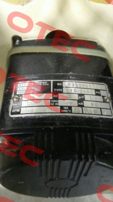 KYC-24A2 OEM  BODINE ELECTRIC