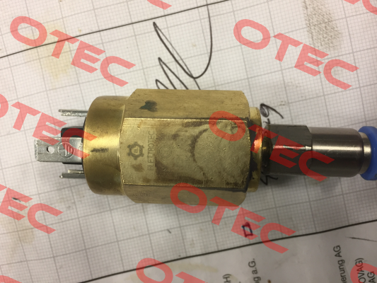 PSM10BER18T4.5  Elettrotec