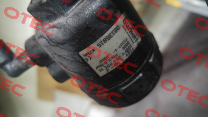 00136815 REPLACED BY 00267406  Burkert