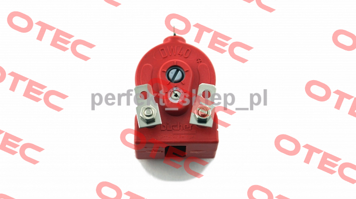 DW-40, 210018  Bircher