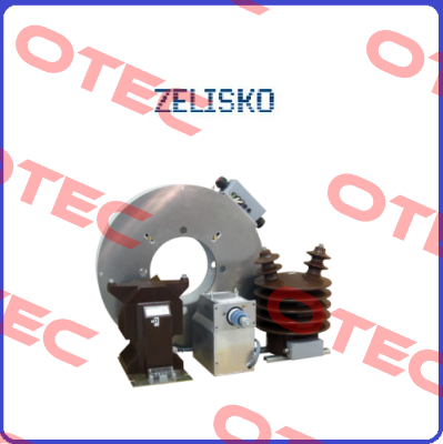 SGS10/1 Zelisko