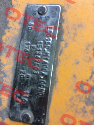 VAED0950.D1A00A.36N0 Elomatic