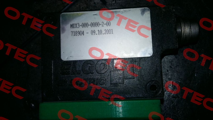 MIX3 - 000 - 0000-2-00 Elgo
