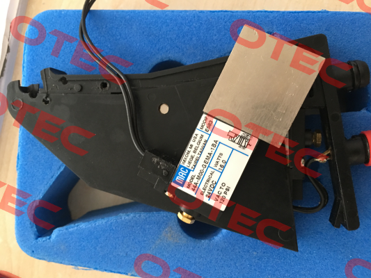 44A-M00-GEMA-1BA  / Artikel-No. 15773 МAC Valves