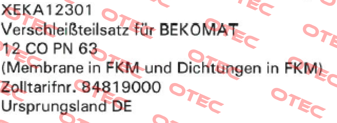 200748 Beko