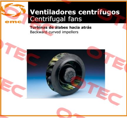 RB2C-225/075 K097 I-1878 - 1878097375 Emc