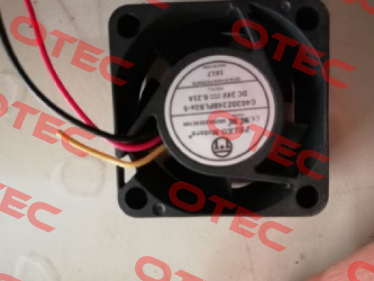 C4020Z24BPLB2a-5  Pelco