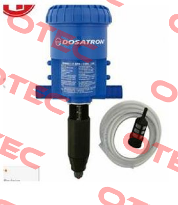 D25RE10 VF Dosatron
