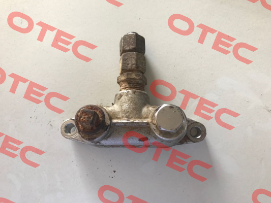 CAT 00430 Cat Pumps