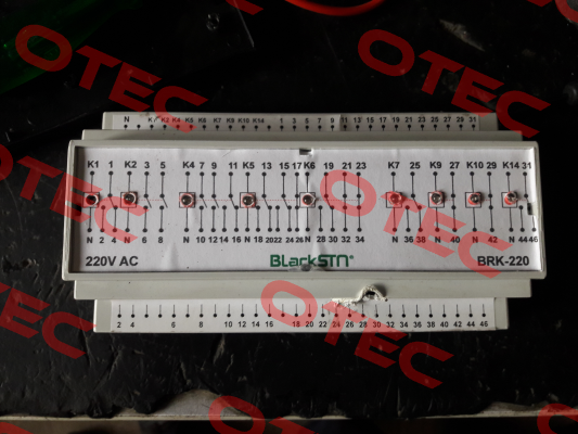 BRK-220 Blackstn
