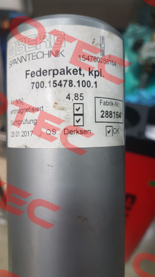 700.15478.100.1 Berg