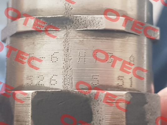 50825-6 - H13A oem  Husco