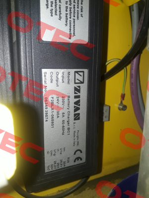 F2BLX1-065801  ZIVAN